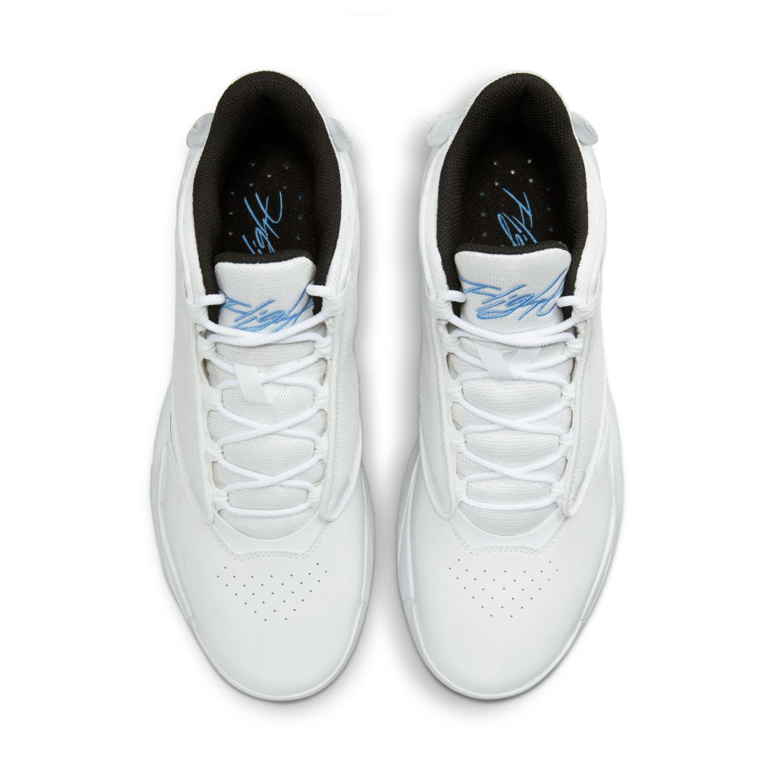 Nike Jordan Max Aura 4 Tenis blanco de hombre lifestyle