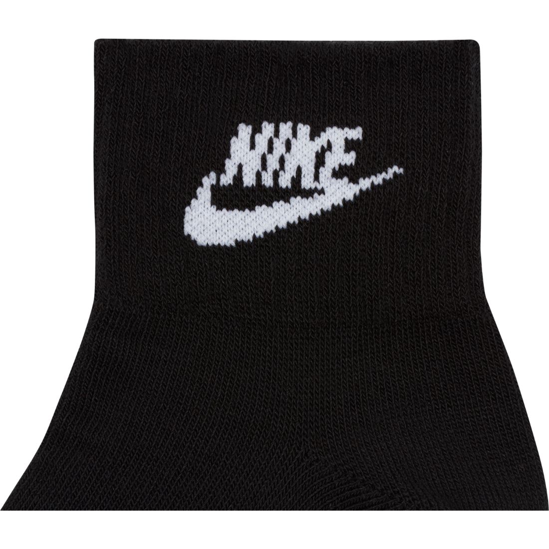 Nike U Nk Nsw Everyday Essential Medias negro de hombre lifestyle