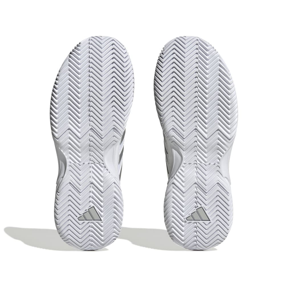 Adidas Tenis Gamecourt 2.0 Para Tenis blanco de mujer Para Tennis