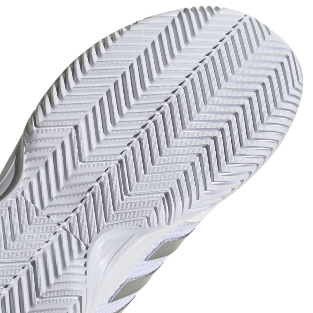 Adidas Tenis Gamecourt 2.0 Para Tenis blanco de mujer Para Tennis