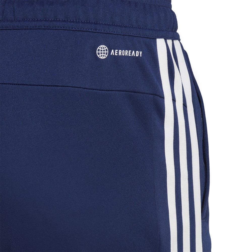 Adidas Tr-Es Base 3Pt Pantalón azul de hombre para entrenamiento