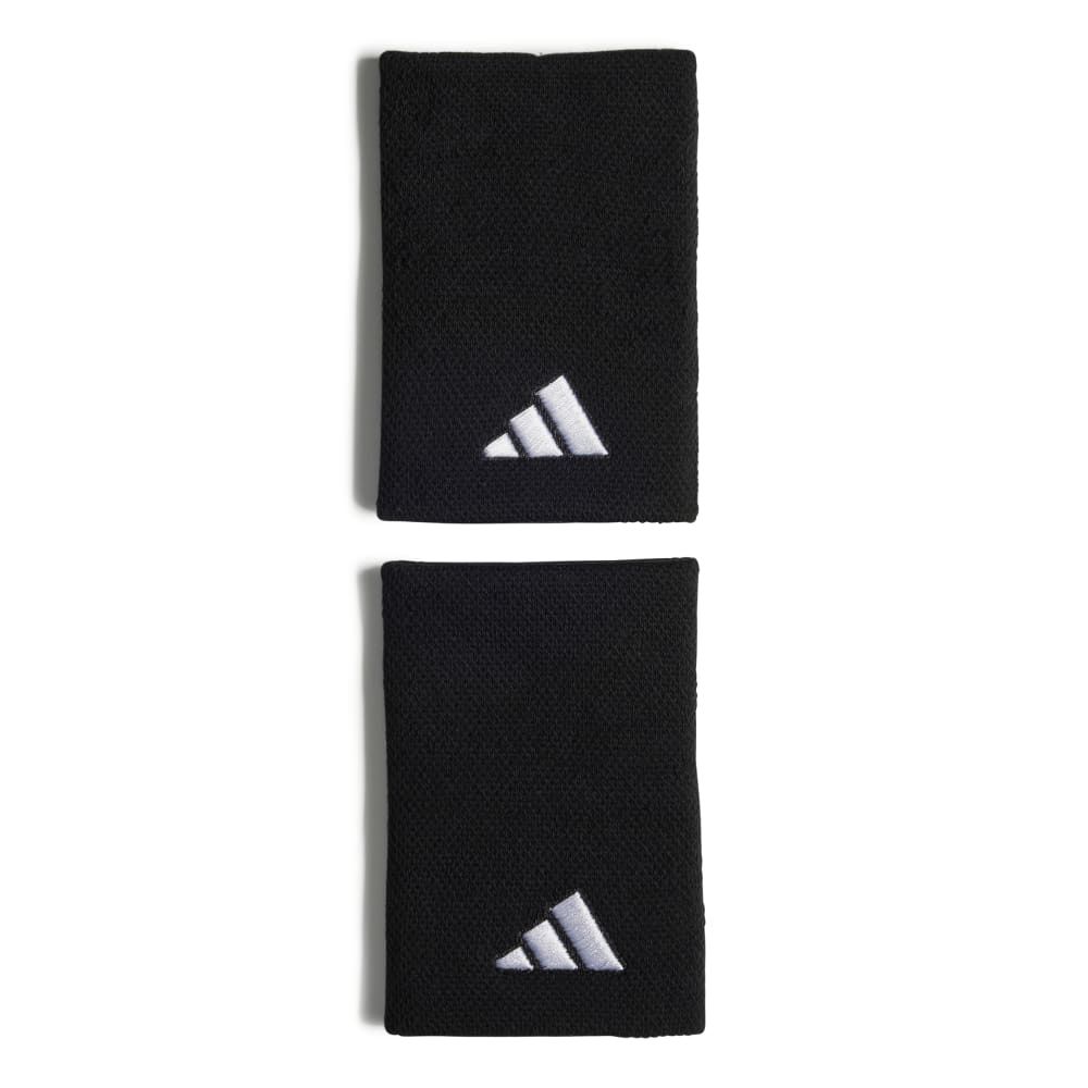 Adidas Tennis Wb L Muñequeras negro de hombre para tenis