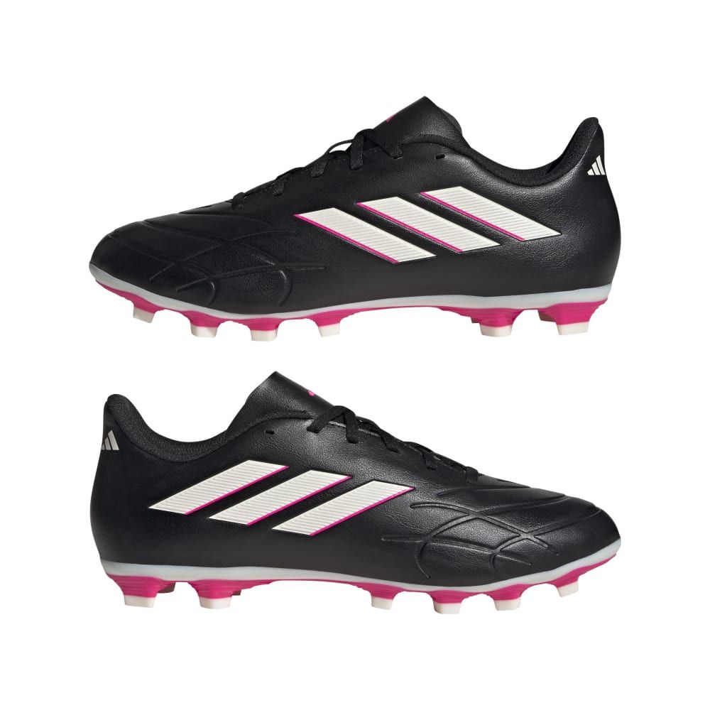 Adidas Copa Pure.4 Fxg Guayos negro de hombre para futbol