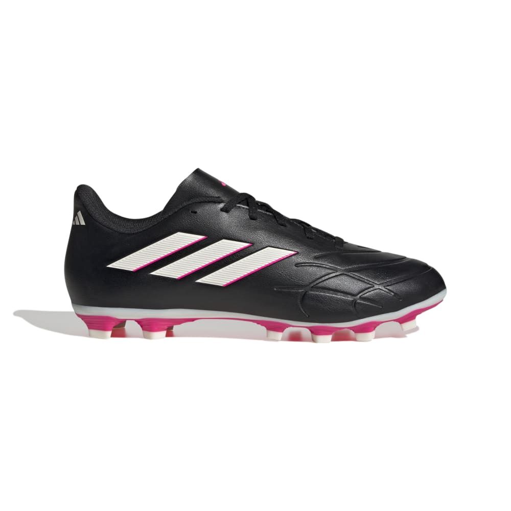 Adidas Copa Pure.4 Fxg Guayos negro de hombre para futbol