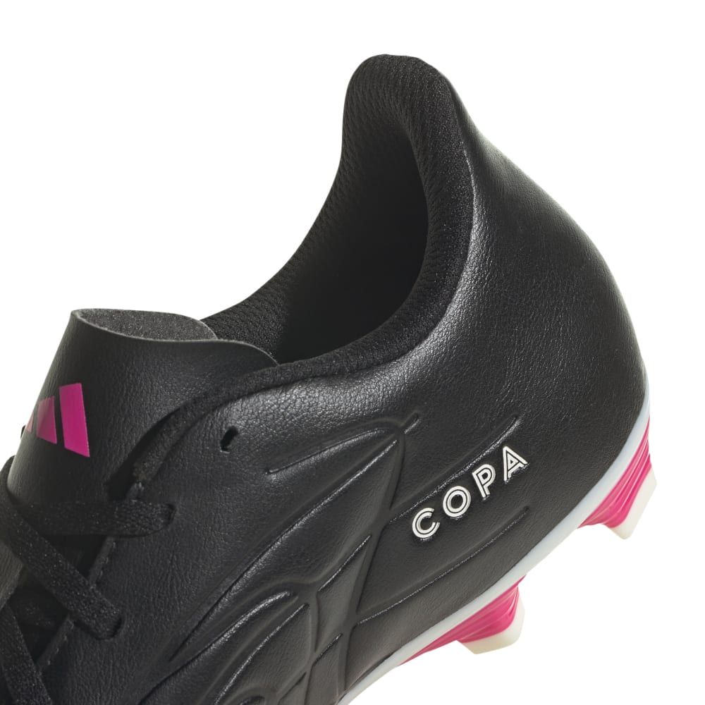 Adidas Copa Pure.4 Fxg Guayos negro de hombre para futbol