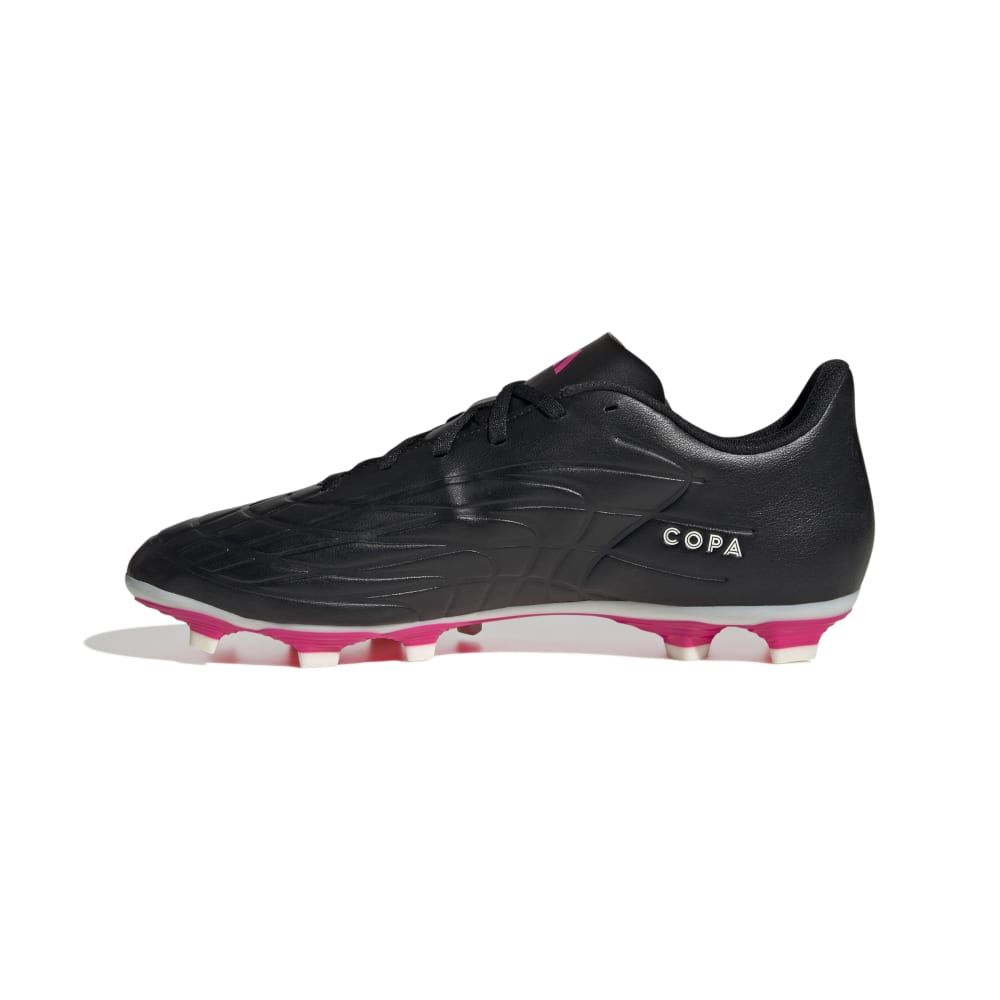 Adidas Copa Pure.4 Fxg Guayos negro de hombre para futbol