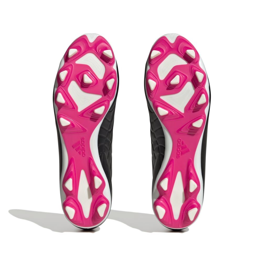 Adidas Copa Pure.4 Fxg Guayos negro de hombre para futbol