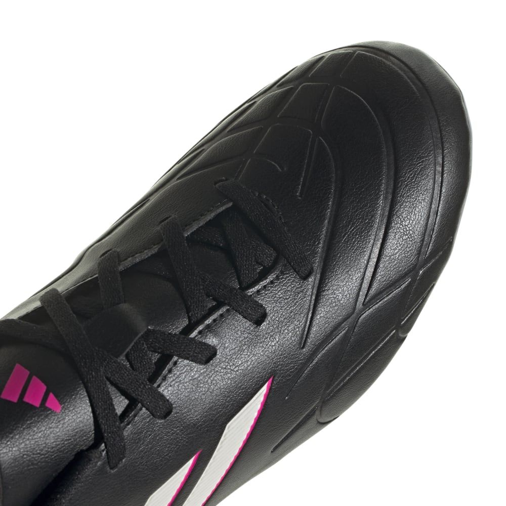 Adidas Copa Pure.4 Fxg Guayos negro de hombre para futbol