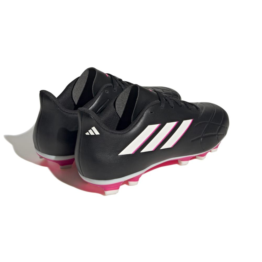 Adidas Copa Pure.4 Fxg Guayos negro de hombre para futbol
