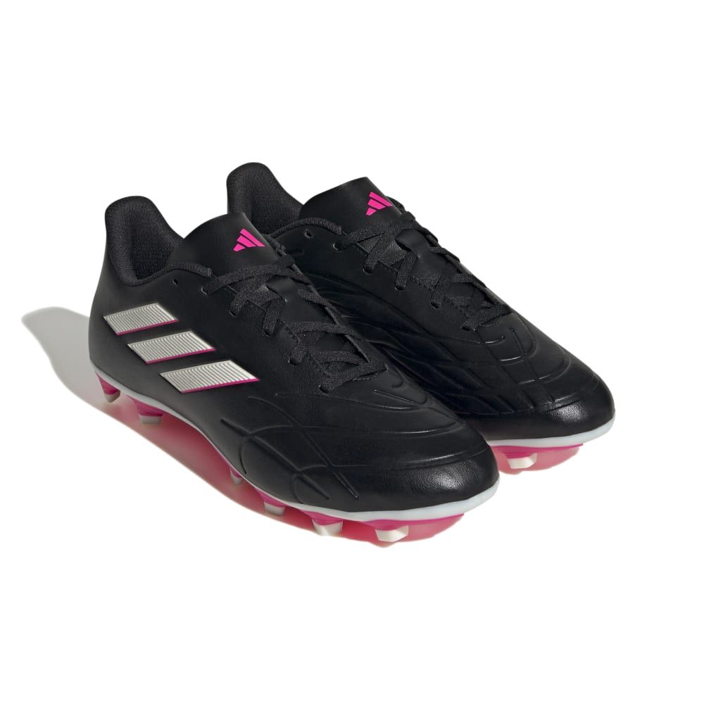 Adidas Copa Pure.4 Fxg Guayos negro de hombre para futbol