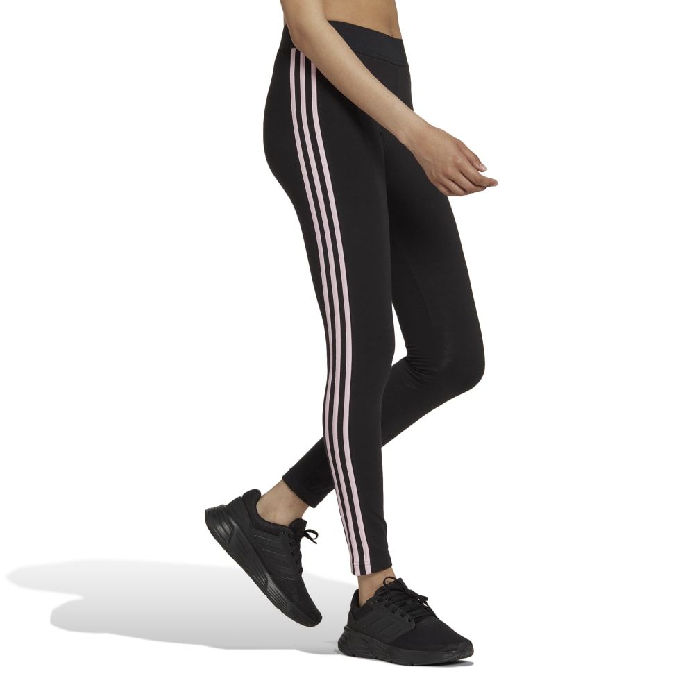 Adidas W 3S Leg Licra negro de mujer lifestyle