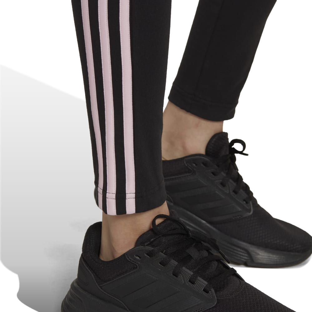 Adidas W 3S Leg Licra negro de mujer lifestyle