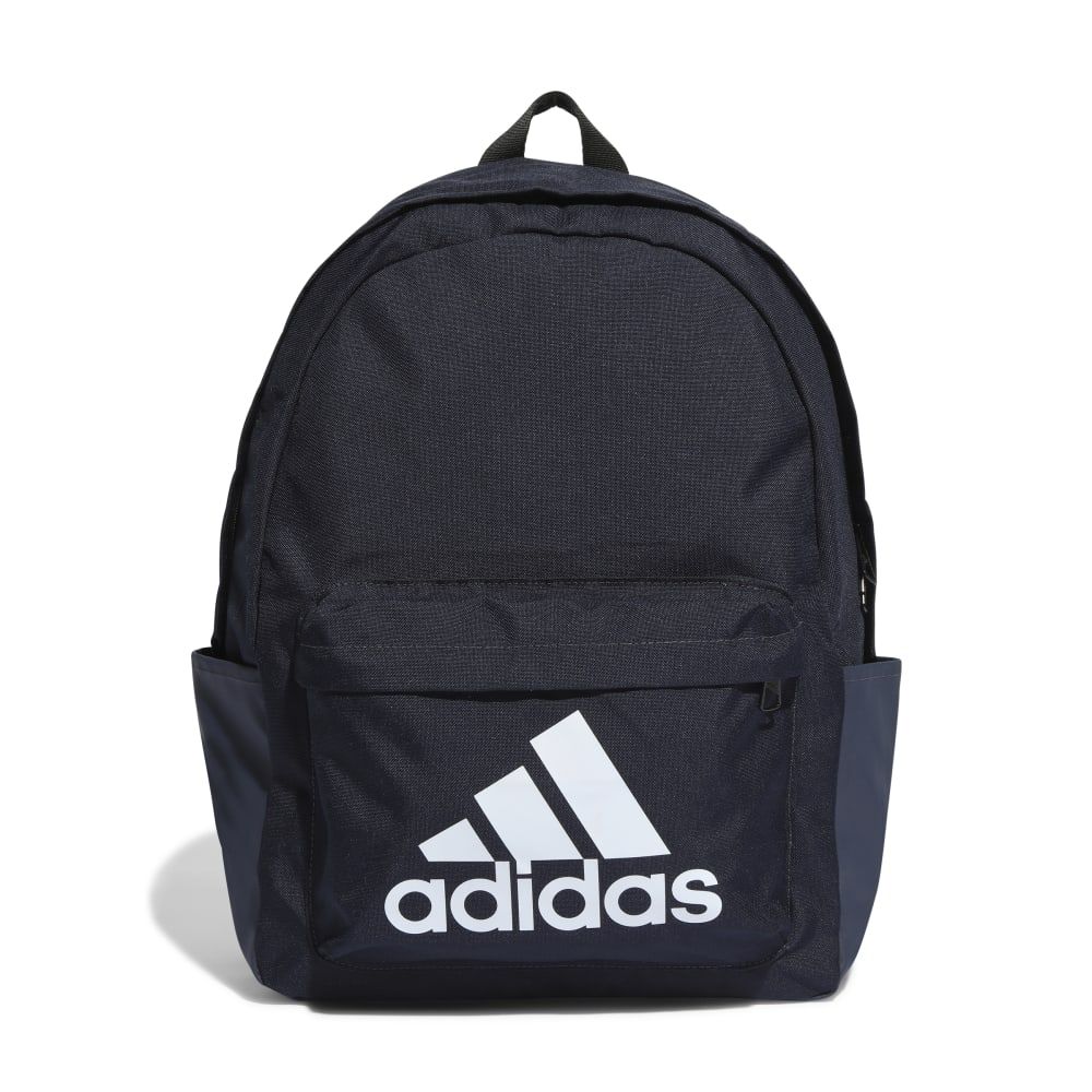 Adidas Morral Clasico Badge Of Sport azul de hombre lifestyle