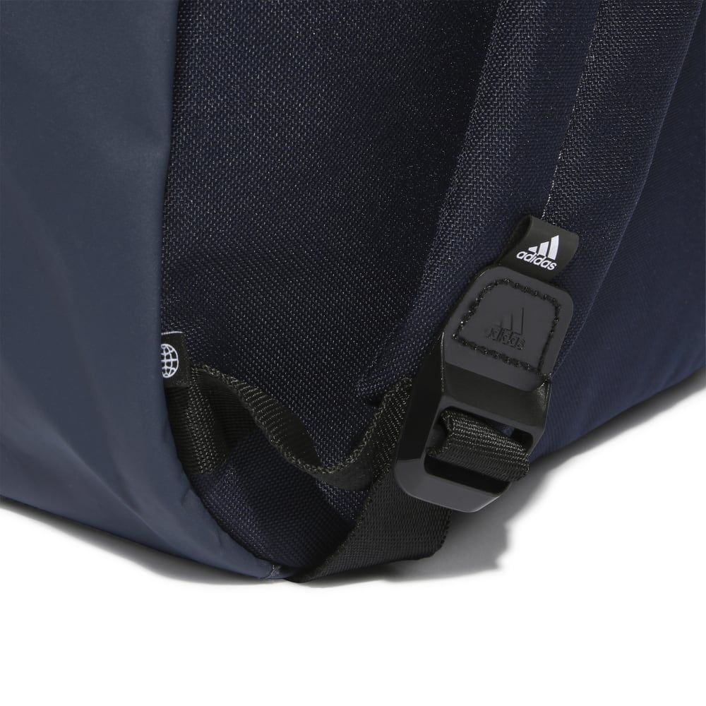 Adidas Morral Clasico Badge Of Sport azul de hombre lifestyle