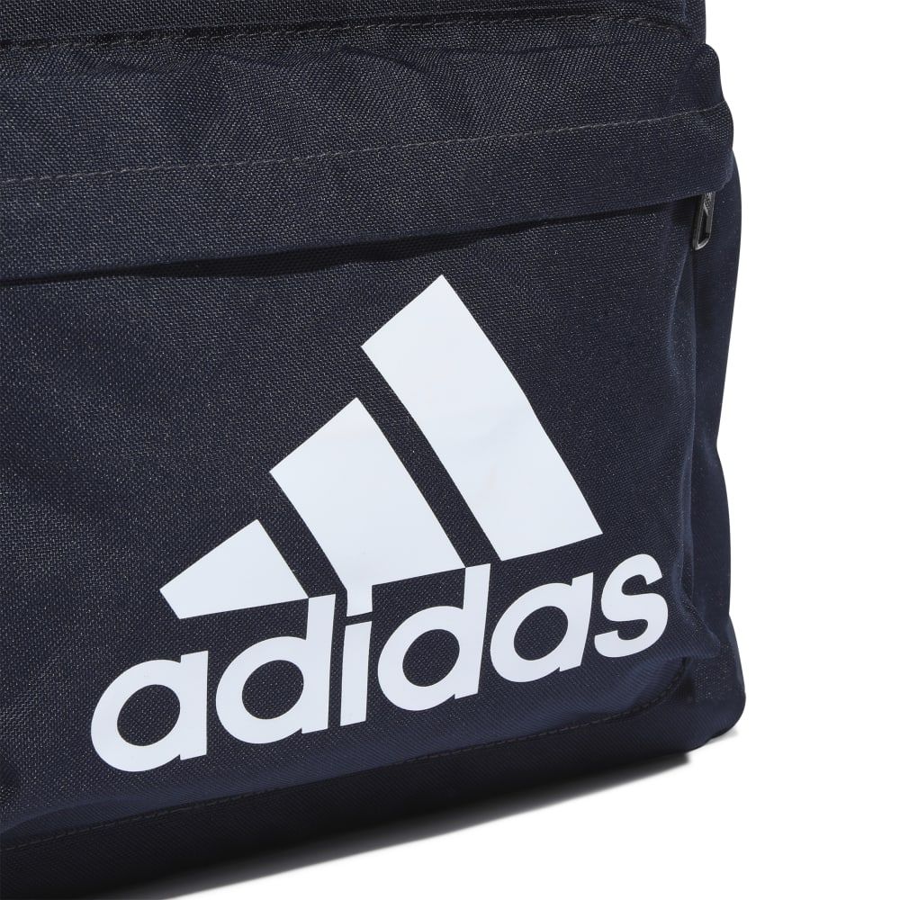 Adidas Morral Clasico Badge Of Sport azul de hombre lifestyle