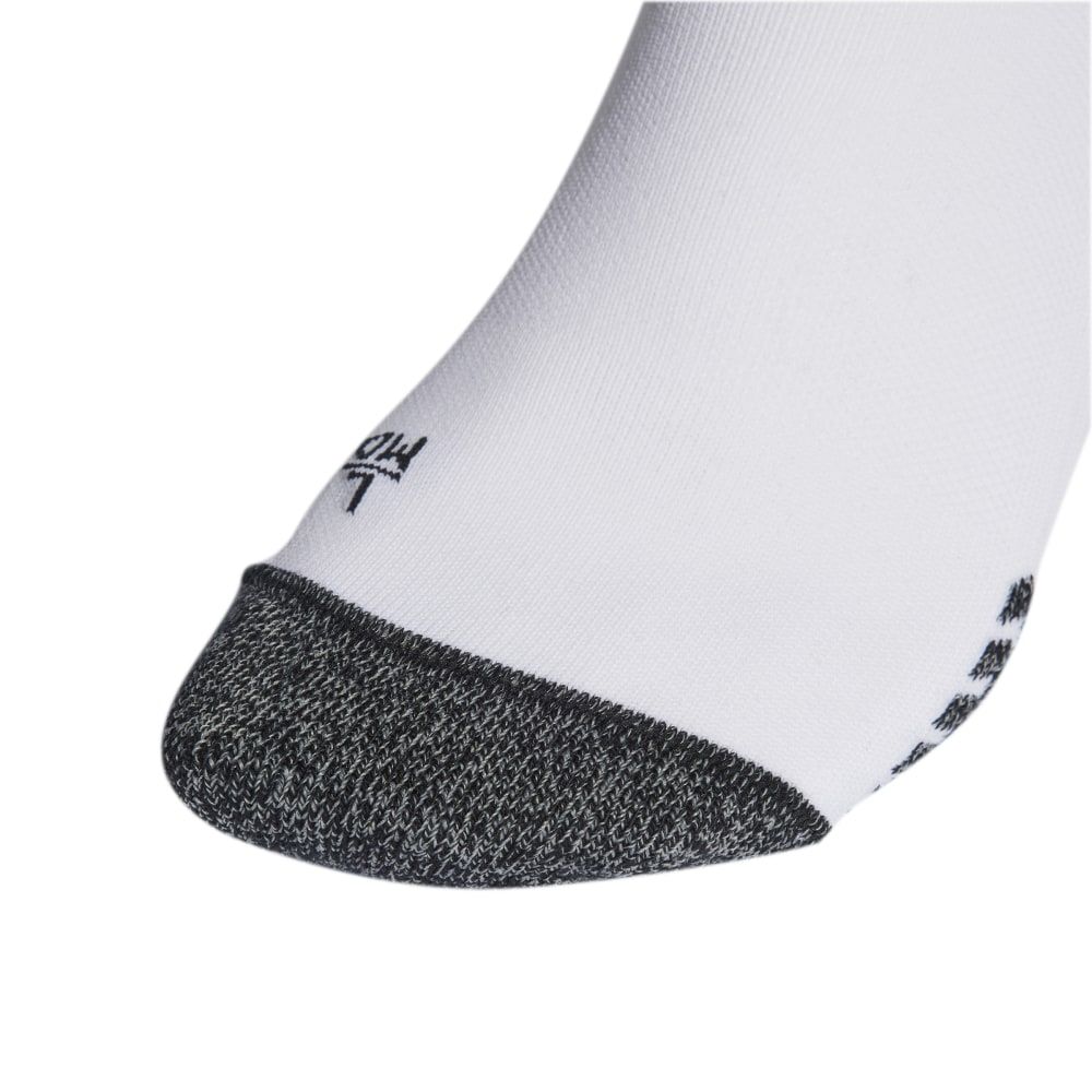 Adidas Adi 23 Sock Medias blanco de hombre para futbol