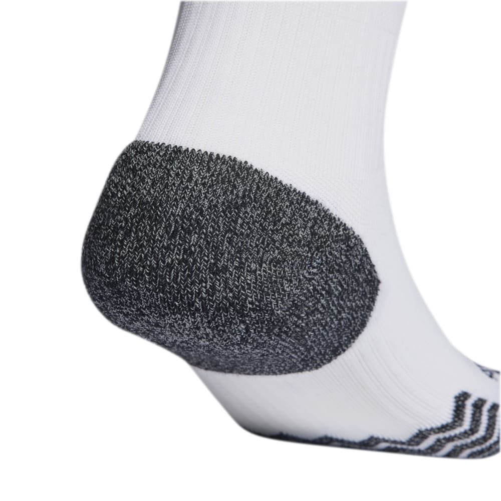 Adidas Adi 23 Sock Medias blanco de hombre para futbol