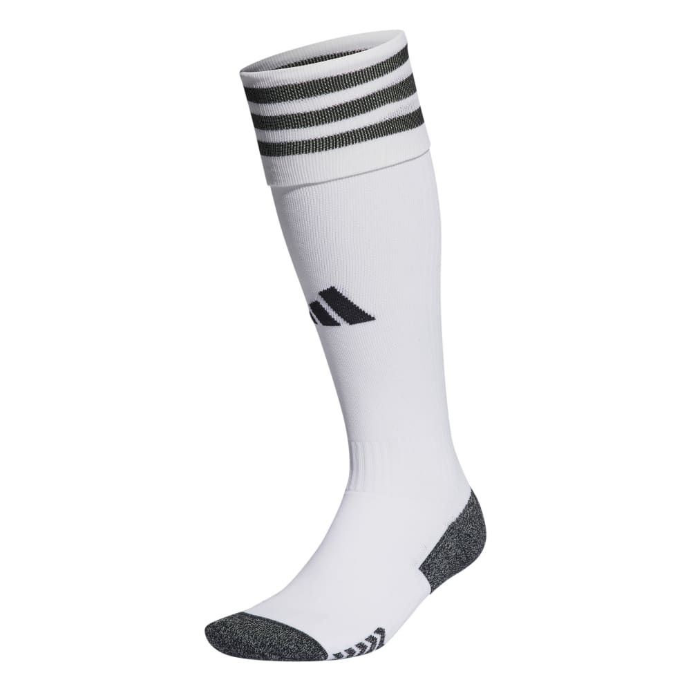 Adidas Adi 23 Sock Medias blanco de hombre para futbol