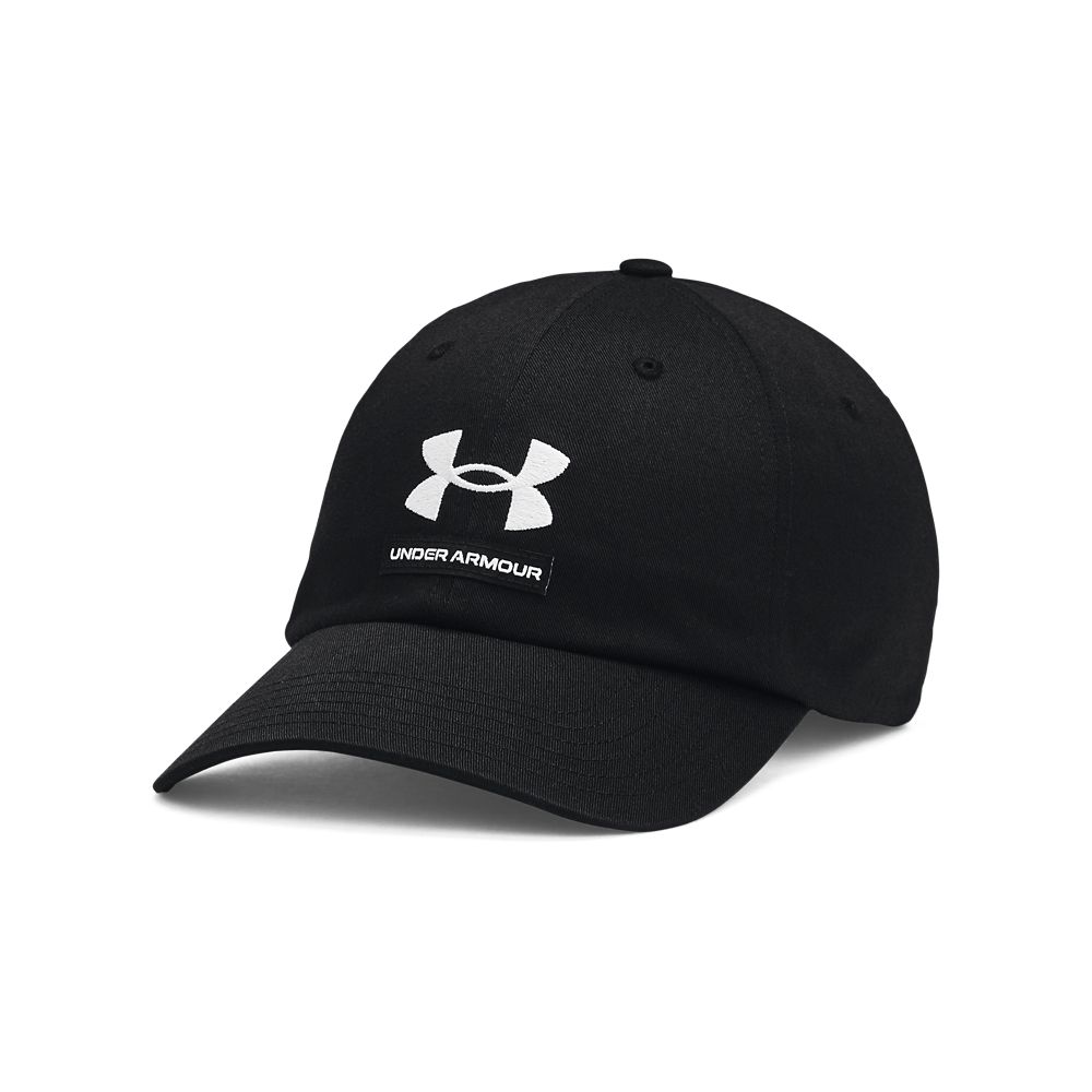 UA Nded Hat Gorra negro de hombre para entrenamiento