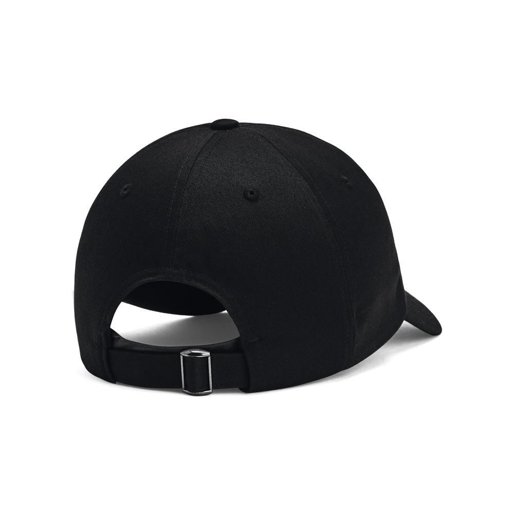UA Nded Hat Gorra negro de hombre para entrenamiento