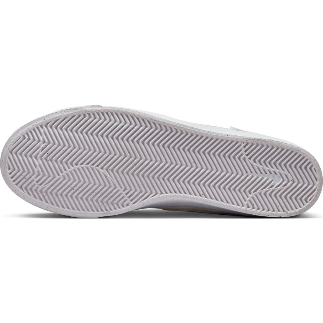 Nike Sb Blzr Court Mid Prm Sou Tenis blanco de hombre lifestyle