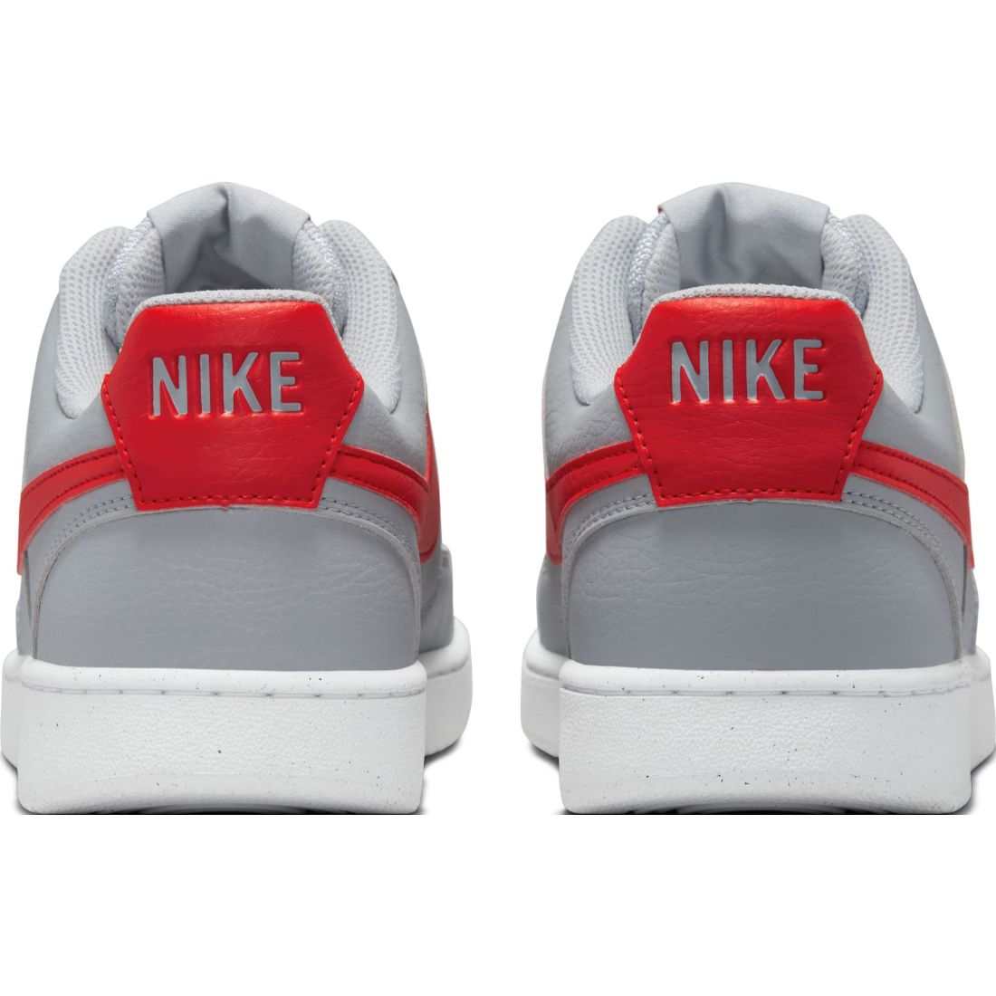 Nike Court Vision Lo Tenis gris de hombre lifestyle