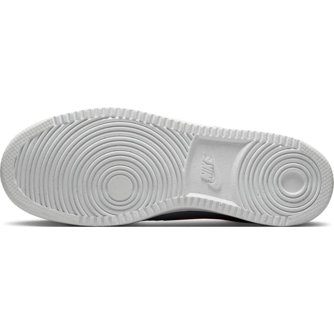 Nike Court Vision Lo Tenis gris de hombre lifestyle