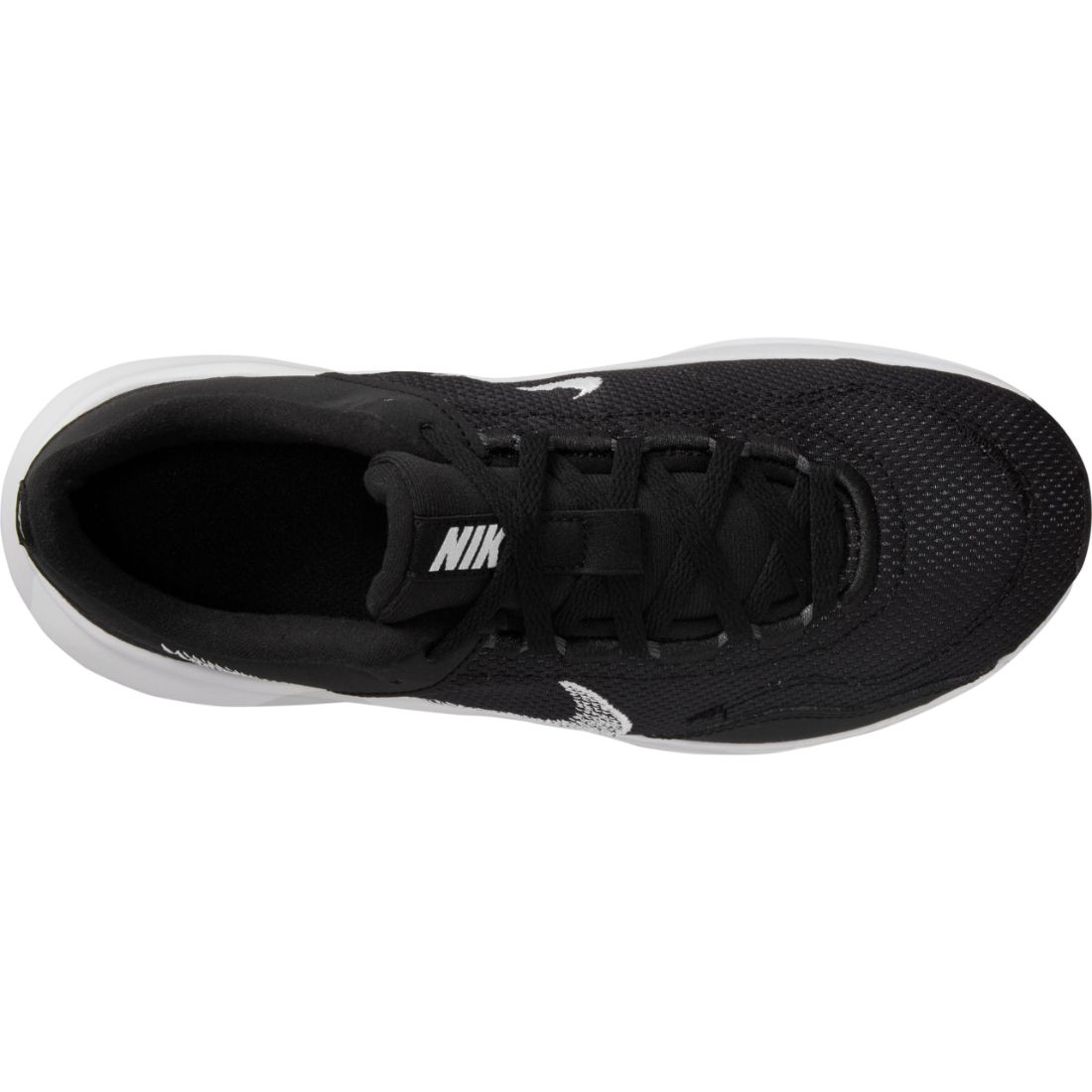 Nike W Nike Legend Essential 3 Tenis negro de mujer para entrenamiento
