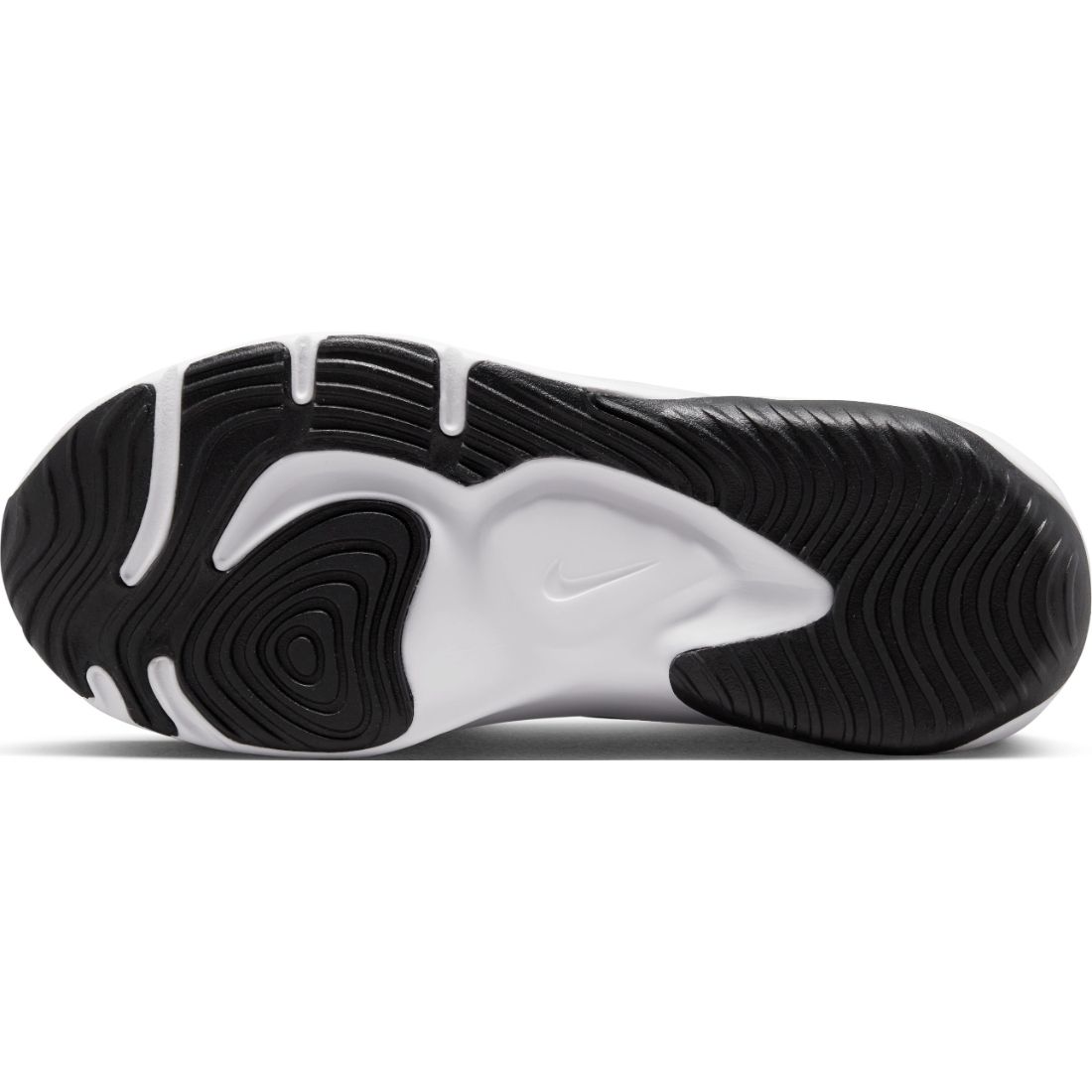 Nike W Nike Legend Essential 3 Tenis negro de mujer para entrenamiento