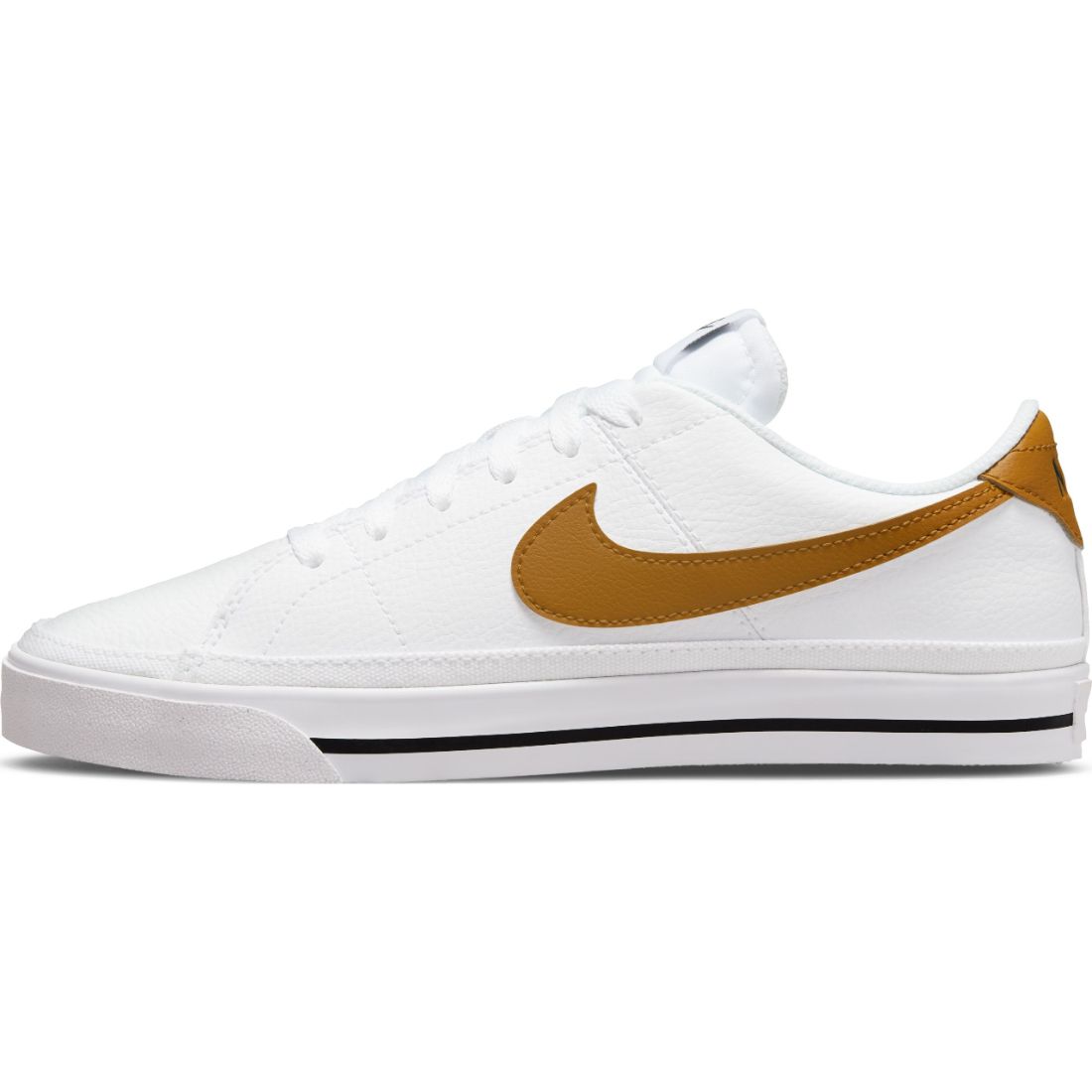 Nike Wmns Nike Court Legacy Nn Tenis blanco de mujer lifestyle