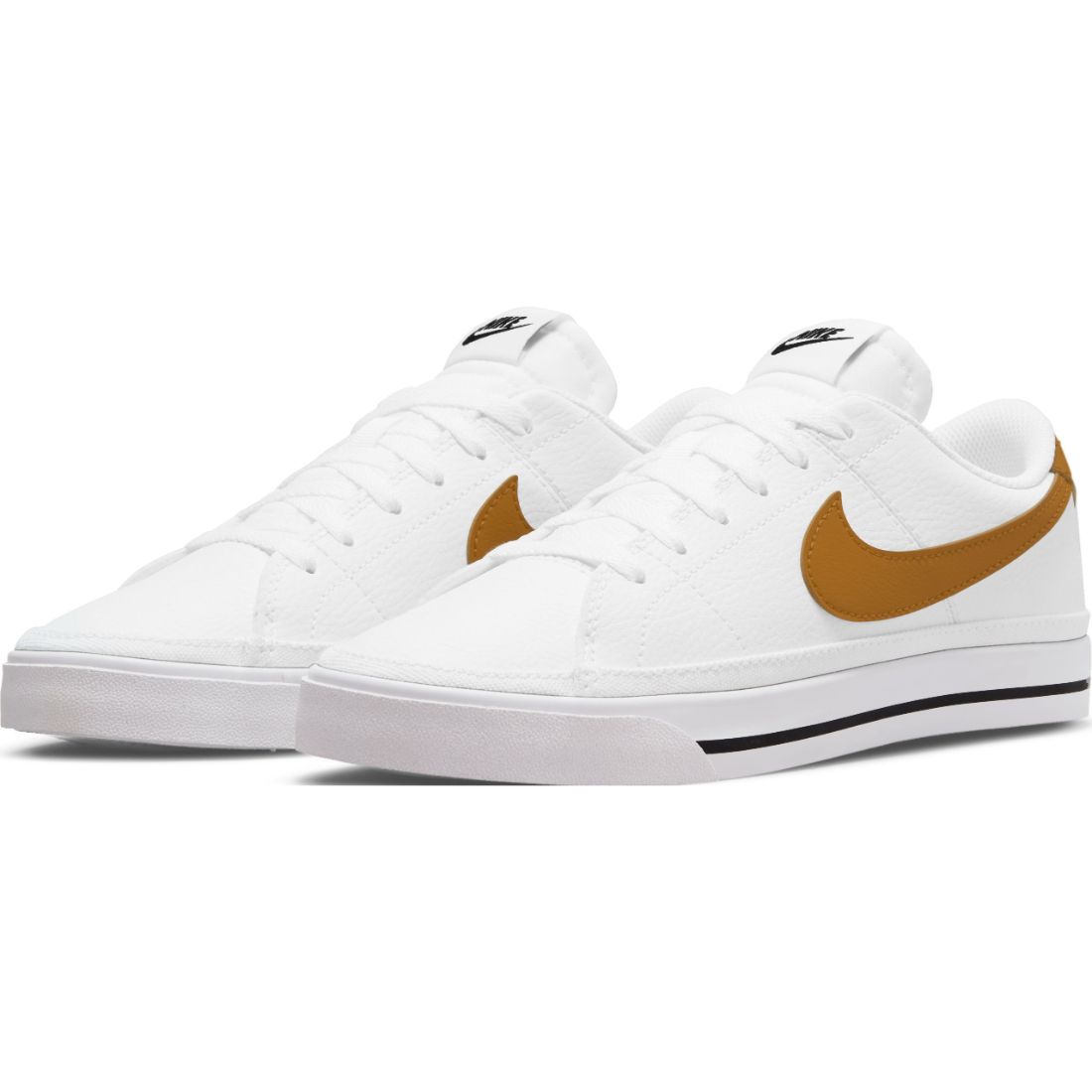 Nike Wmns Nike Court Legacy Nn Tenis blanco de mujer lifestyle