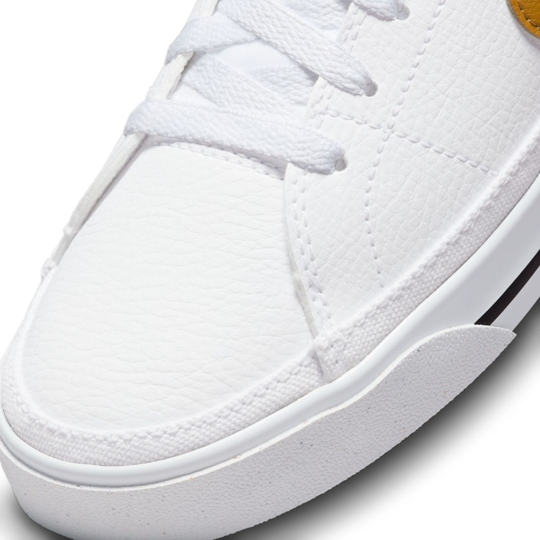 Nike Wmns Nike Court Legacy Nn Tenis blanco de mujer lifestyle