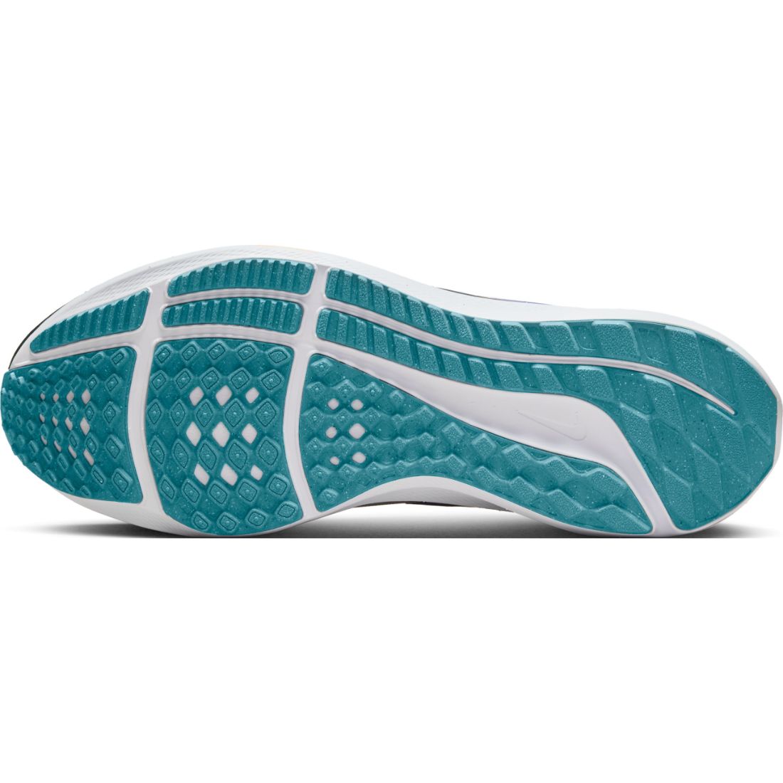 Nike Wmns Nike Air Zoom Pegasus 39 Tenis blanco de mujer para correr