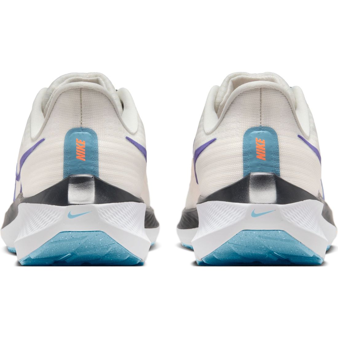 Nike Wmns Nike Air Zoom Pegasus 39 Tenis blanco de mujer para correr