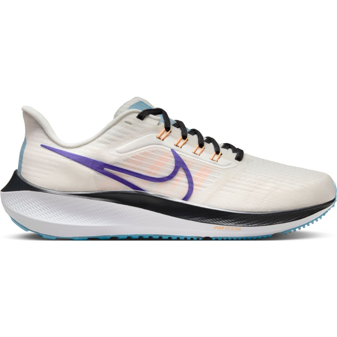 Nike Wmns Nike Air Zoom Pegasus 39 Tenis blanco de mujer para correr