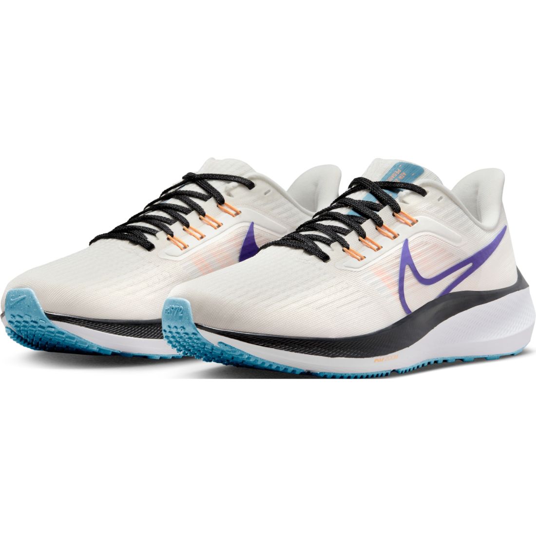 Nike Wmns Nike Air Zoom Pegasus 39 Tenis blanco de mujer para correr