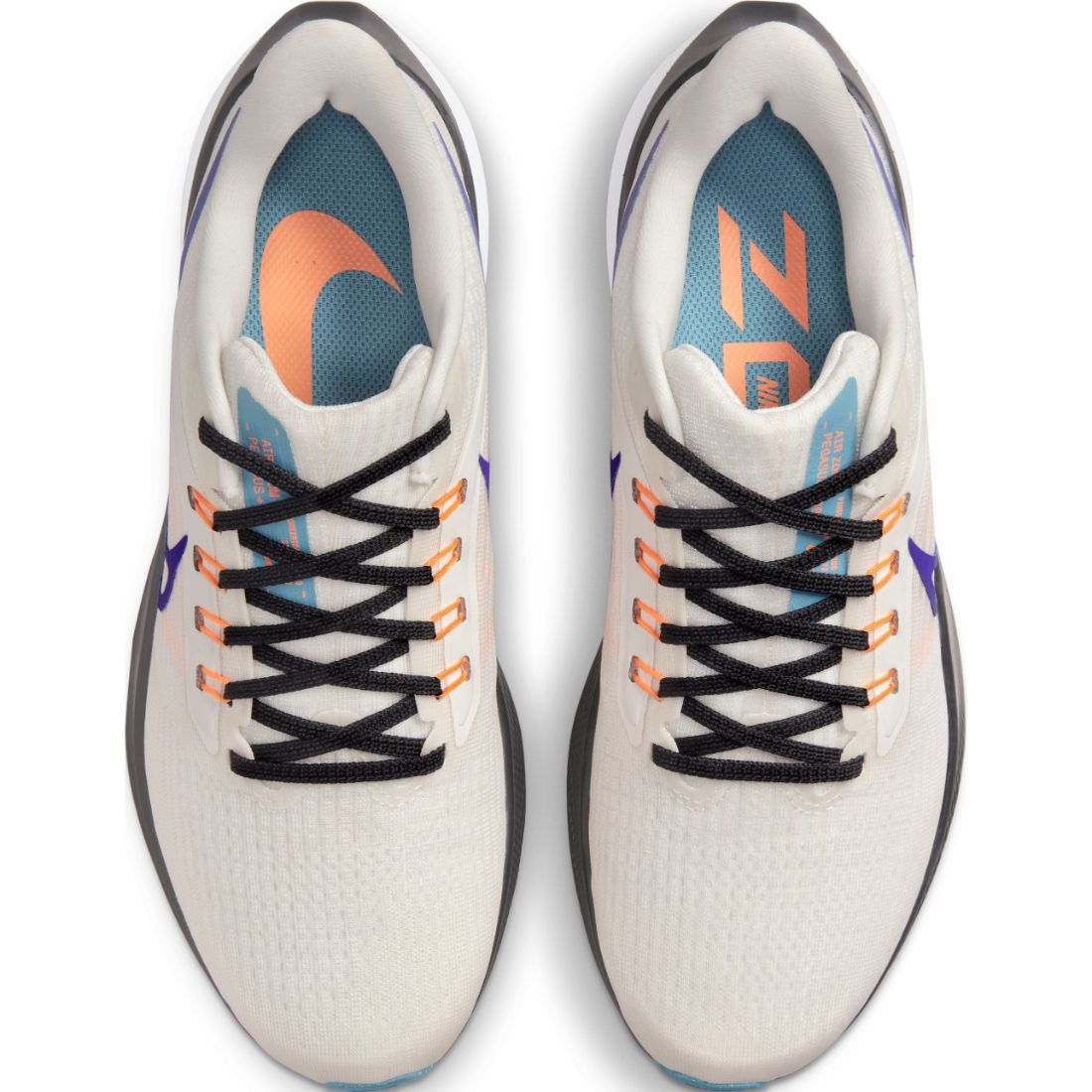 Nike Wmns Nike Air Zoom Pegasus 39 Tenis blanco de mujer para correr