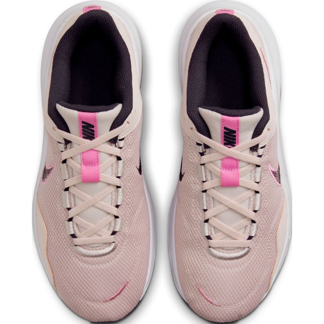 Nike W Nike Legend Essential 3 Nn Tenis rosado de mujer para entrenamiento