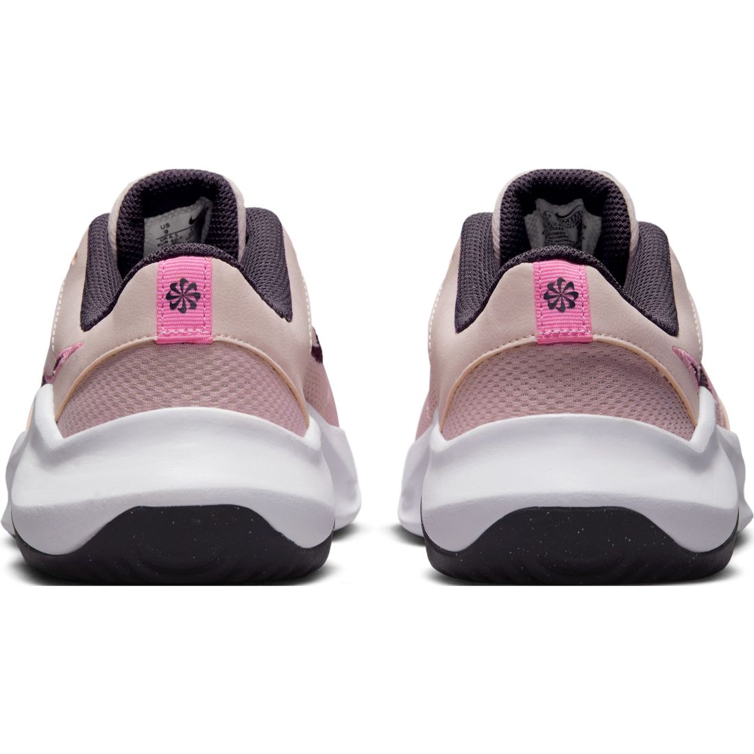 Nike W Nike Legend Essential 3 Nn Tenis rosado de mujer para entrenamiento