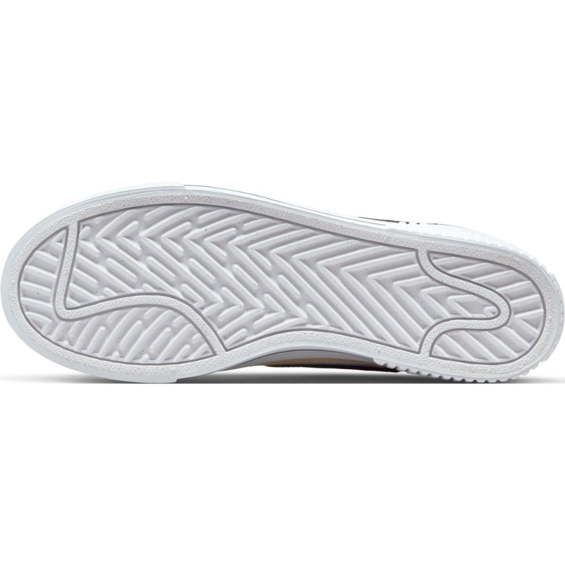 Nike Wmns Nike Court Legacy Lift Tenis blanco de mujer lifestyle