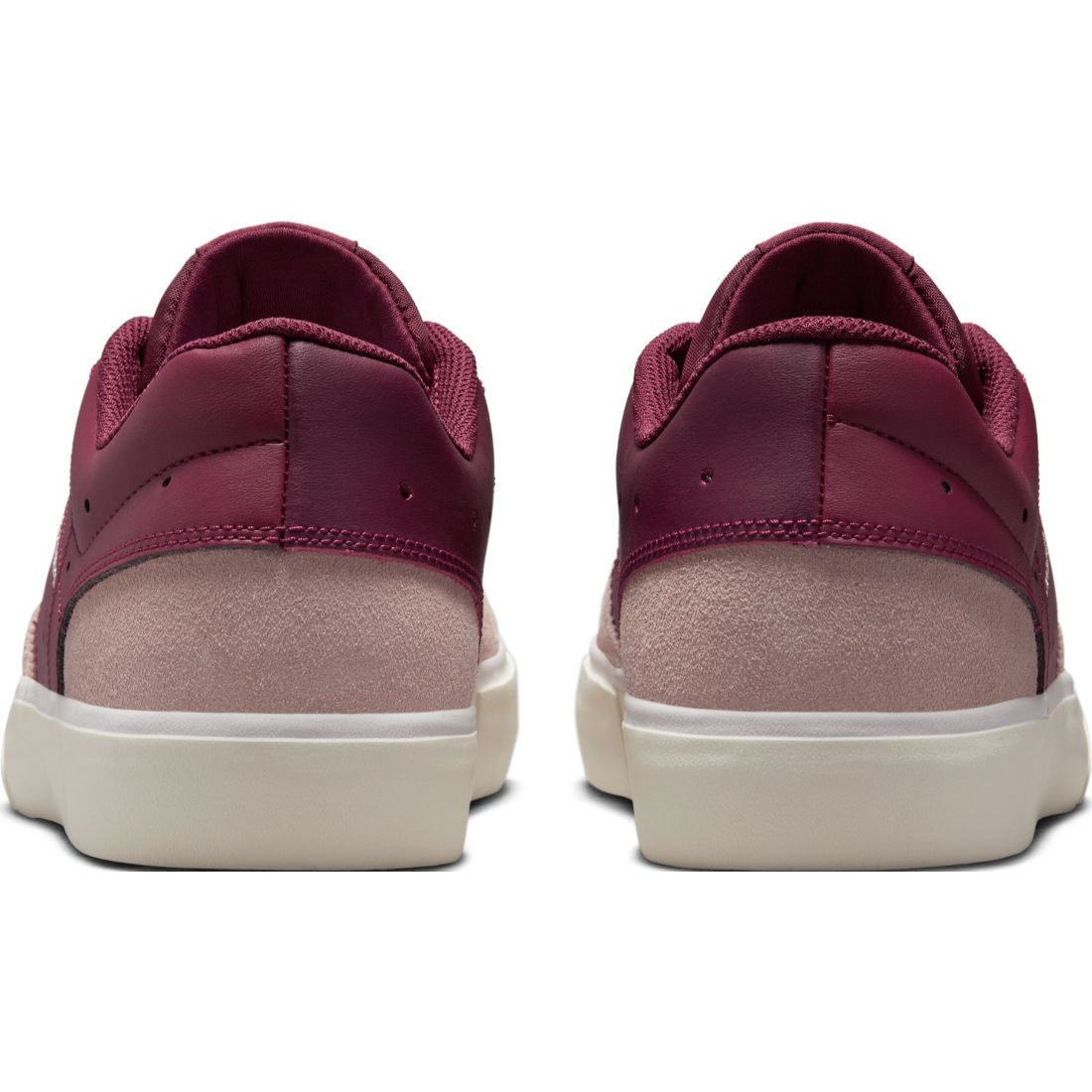 Nike Jordan Series Es Tenis rojo de hombre lifestyle