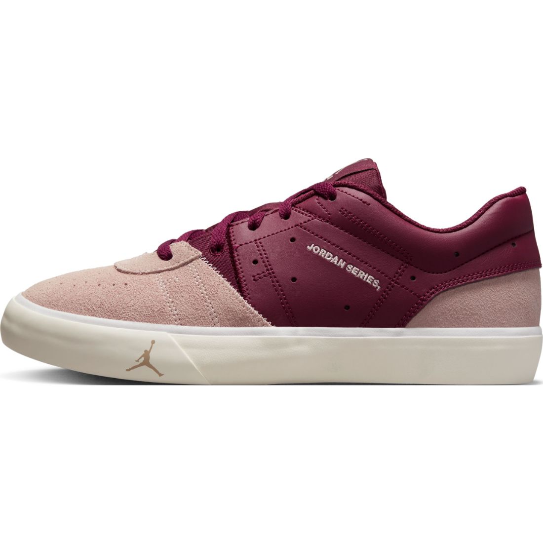 Nike Jordan Series Es Tenis rojo de hombre lifestyle