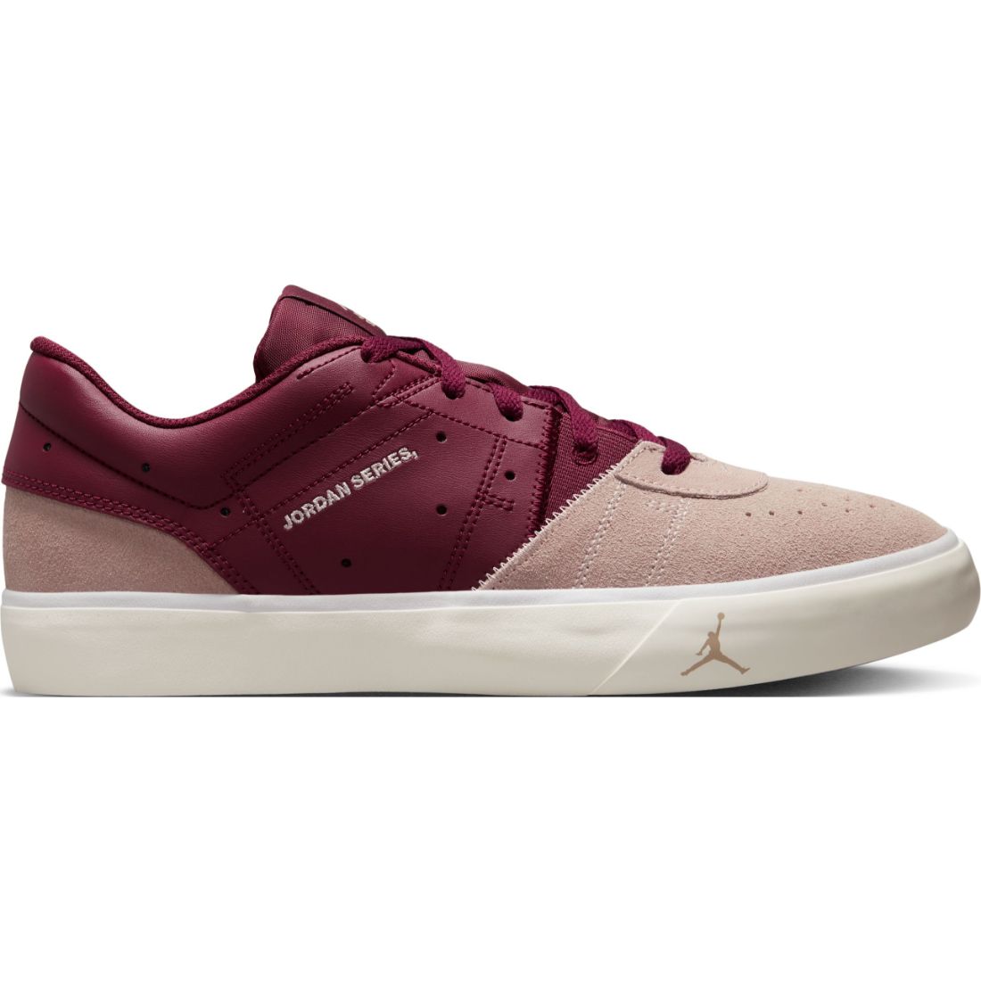 Nike Jordan Series Es Tenis rojo de hombre lifestyle