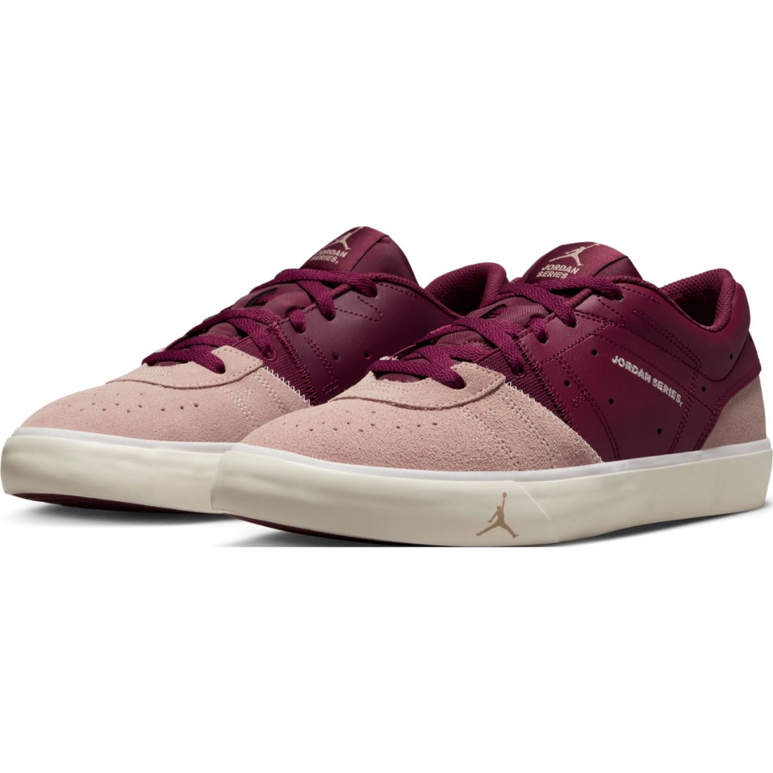 Nike Jordan Series Es Tenis rojo de hombre lifestyle