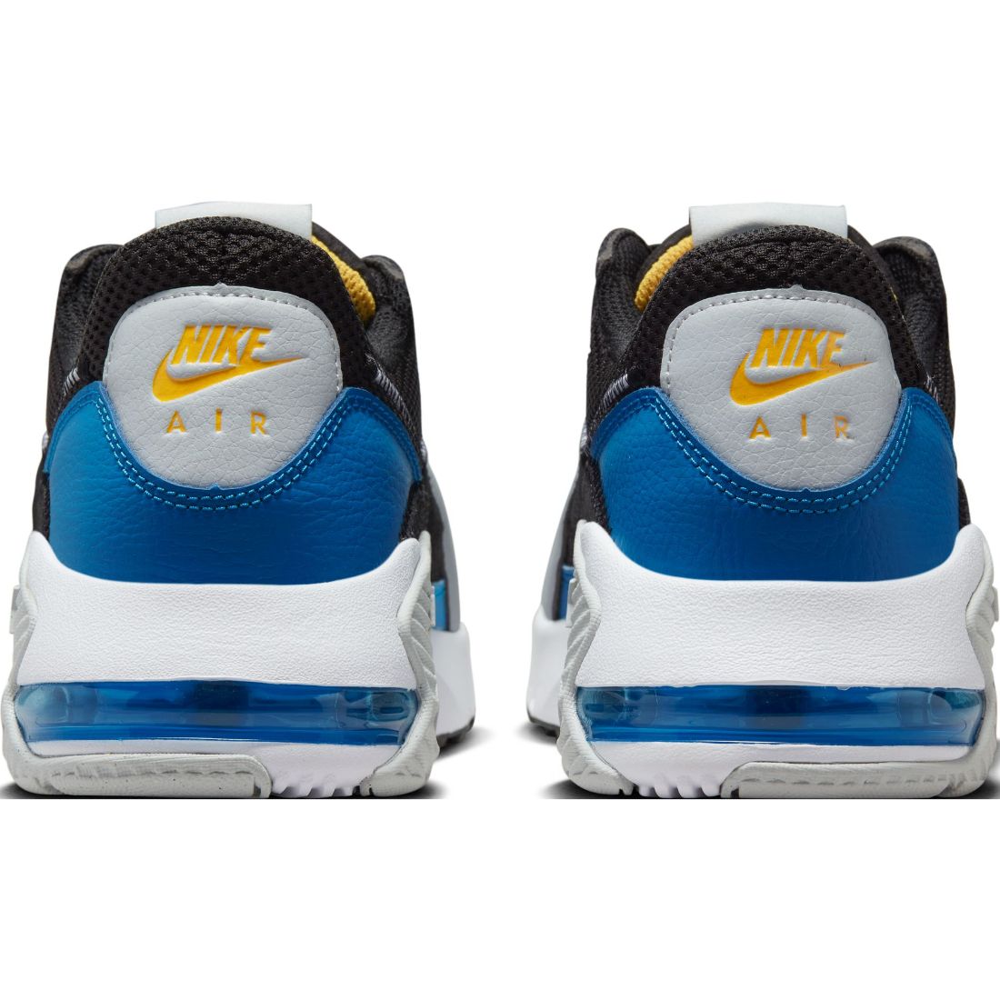 Nike Air Max Excee Tenis negro de hombre lifestyle