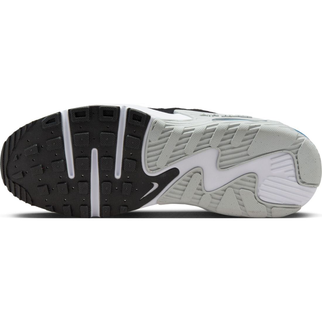 Nike Air Max Excee Tenis negro de hombre lifestyle