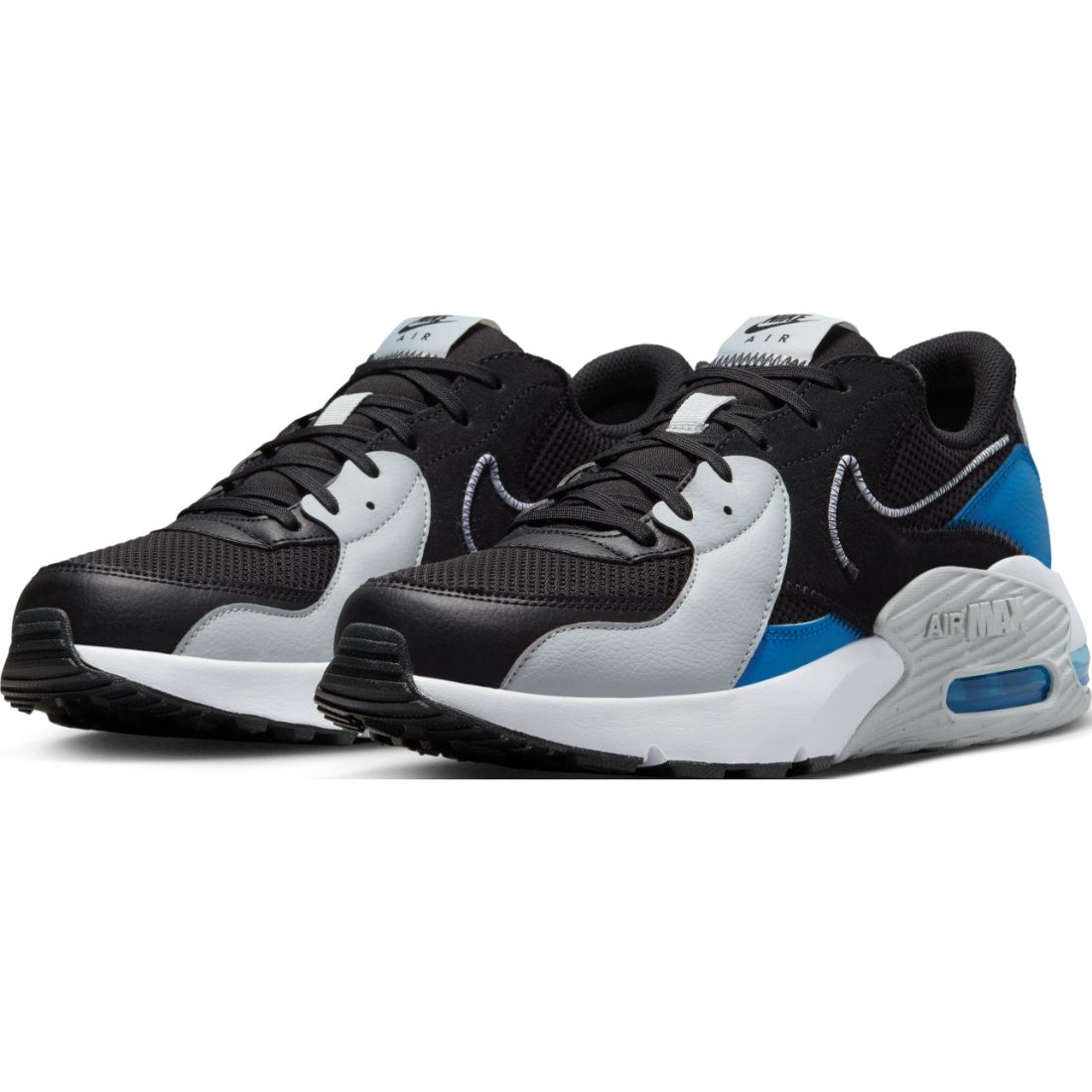 Nike Air Max Excee Tenis negro de hombre lifestyle