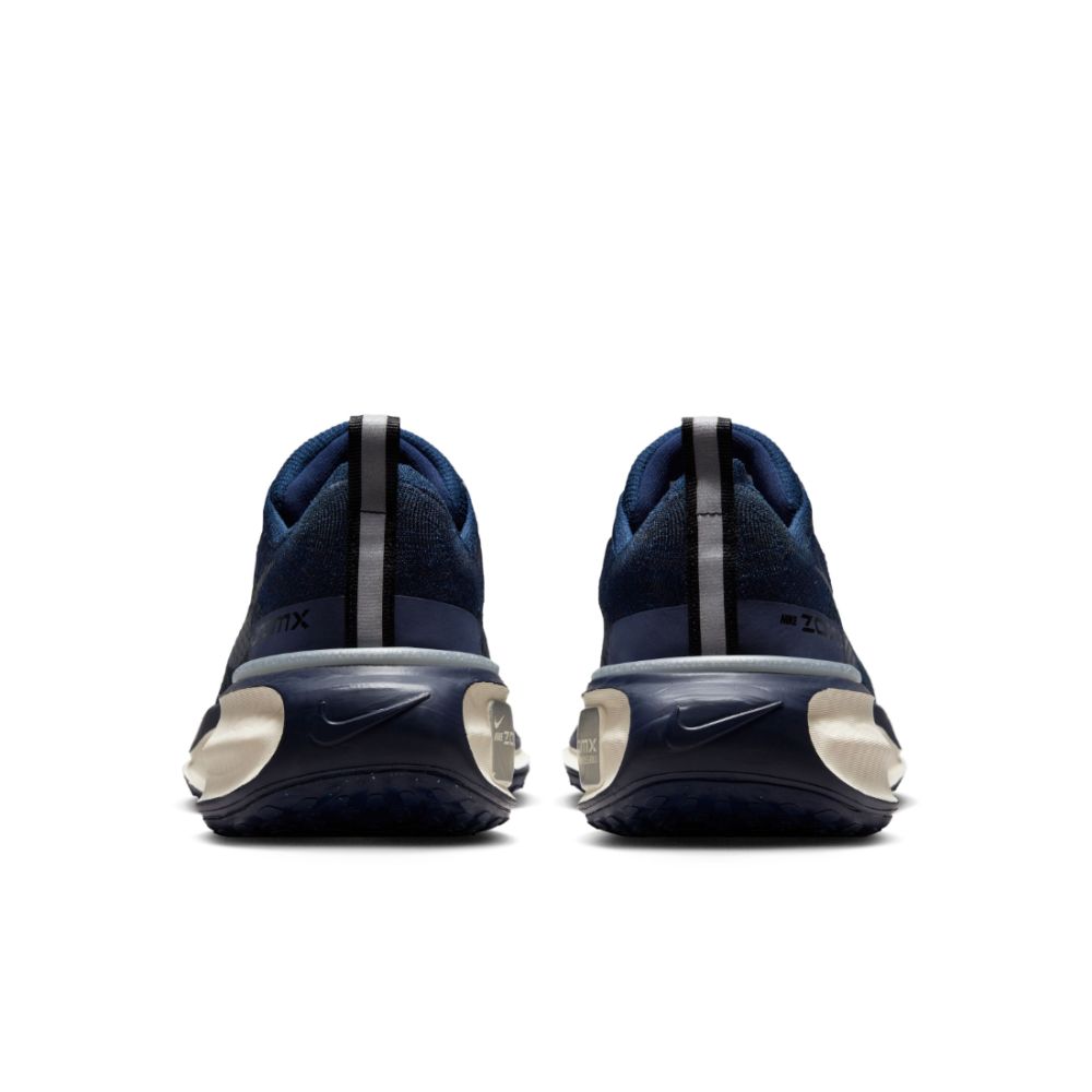 Nike Zoomx Invincible Run Fk 3 Tenis azul de hombre para correr
