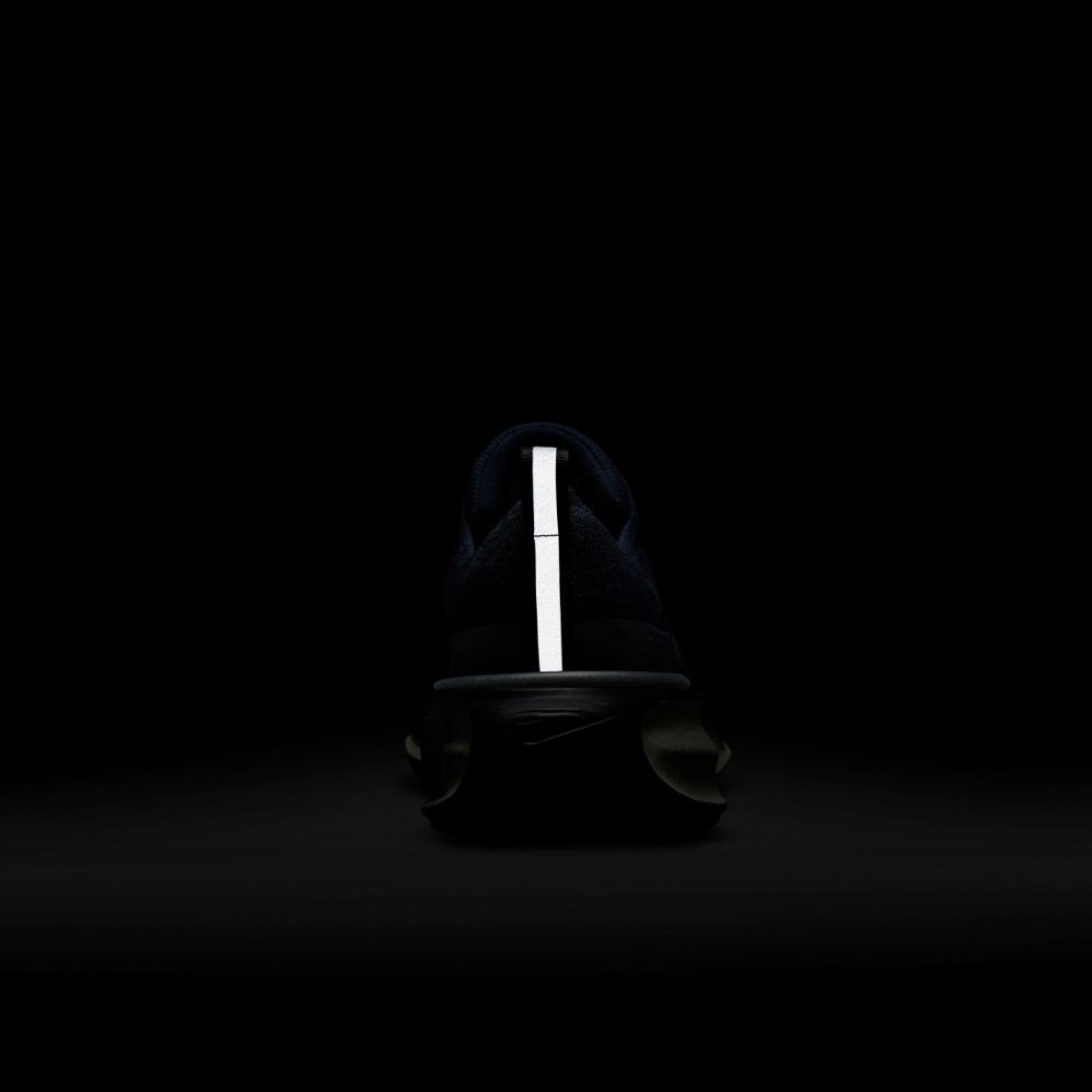 Nike Zoomx Invincible Run Fk 3 Tenis azul de hombre para correr