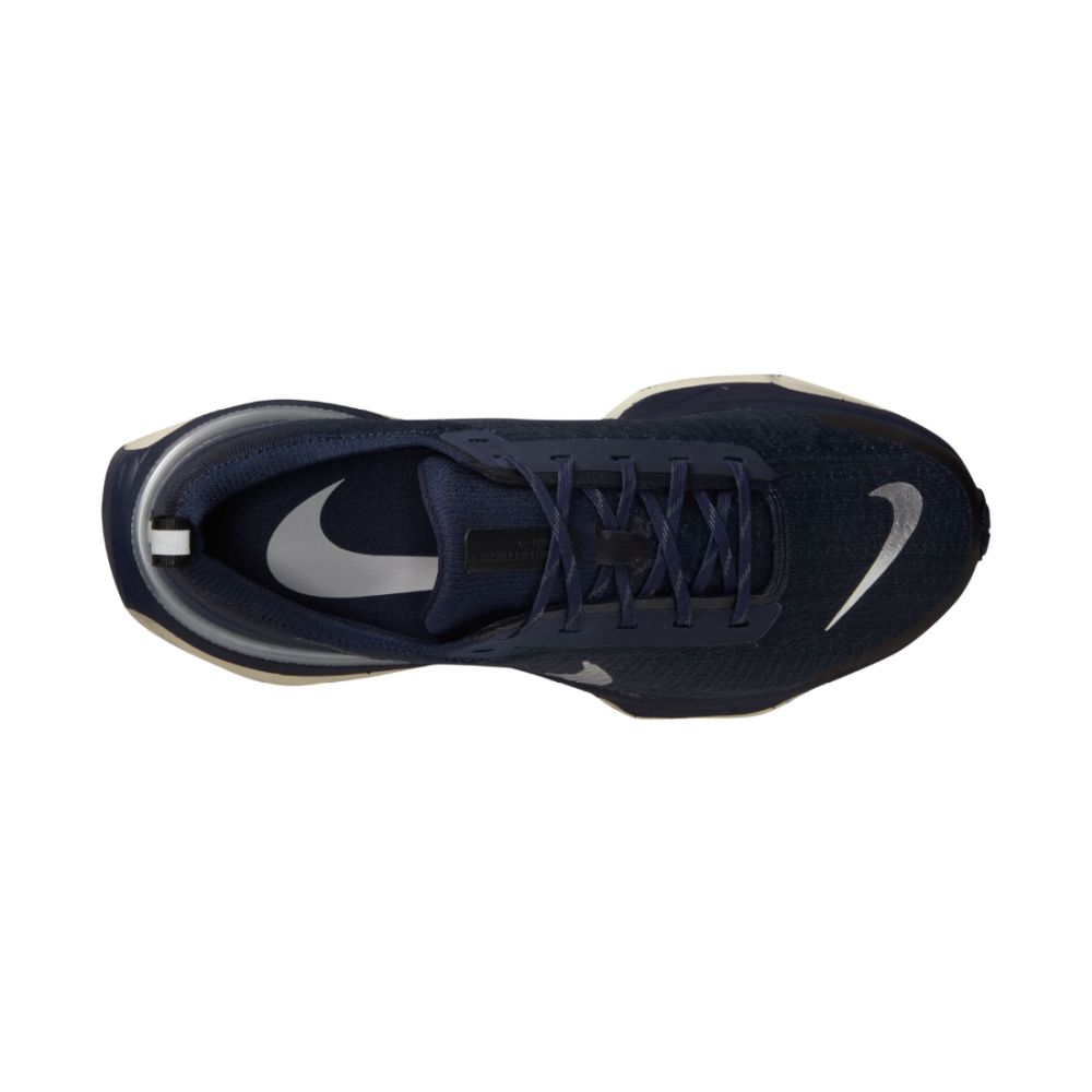 Nike Zoomx Invincible Run Fk 3 Tenis azul de hombre para correr